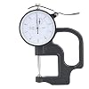 41uOhDN8H L. SS100 0-10mm-Range-Dial-Thickness-Test-Indicator-Plastic-Casing-001mm-Accuracy-Dial-Scale-Gauge-Measure-Tool