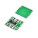 CHENBO 10PCS PAM8403 Module Super Mini Digital Amplifier Board 2 3W Class D 2.5V to 5V USB Power Supply
