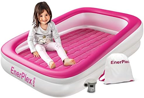 inflatable pack n play mattress