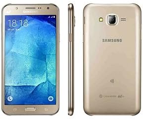 Samsung Galaxy J5 Sm J500f 8gb Black Kickmobiles