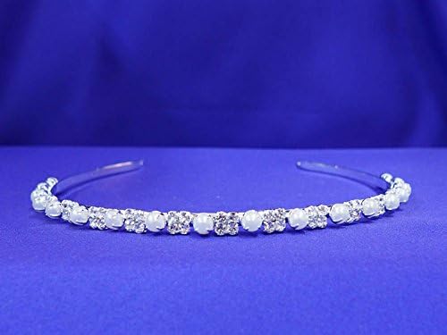 Pearl Headband