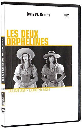 Les Deux orphelines