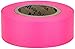 Mutual Industries 16001-175-1875 Flagging tape Ultra Glo, 1-3/16