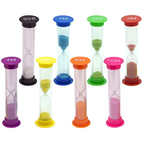 Multicolor - Mixed Durations