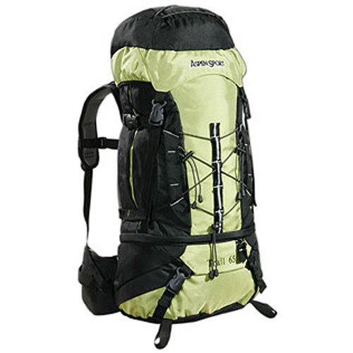 aspen sport backpack