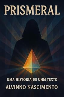Livro Prismeral