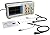 Tektronix Digital Storage Oscilloscope, ...