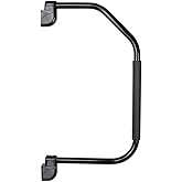Manufacturers' Select ITC Inc Stow & Go Folding Assist Handle for RV's, 5th Wheels, and Trailers, Comfort-Padded RV Assist En