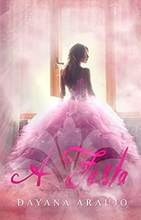 Livro A festa
