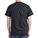 CafePress Seinfeld: Mandelbaum's Gym Dark T Shirt 100% Cotton T-Shirt Black