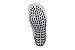 #1 Non Slip Socks, The Best Adult Hospital and Home Care Socks, Skid Resistant, Slipper Socks, Unisex Gripper Socks (Adult Ankle Black XL)