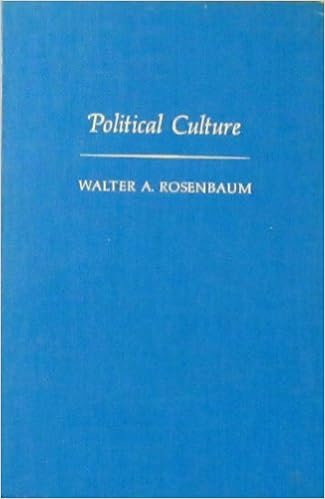 Walter A Rosenbaum