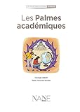 Les Palmes Academiques by 