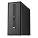 HP EliteDesk 800 G1 Small Form Business High Performance Desktop Computer PC (Intel Core i5 4570 up to 3.9GHz, 16G RAM, 120G SSD+1T HDD, DVD-ROM, WiFi, DP, Windows 10 Professional) (Renewed)