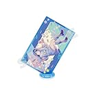 『プロジェクトセカイ カラフルステージ! feat. 初音ミク』Anniversary/Birthdayイラスト2023-2024 カード型アクリルスタンド 星乃 一歌