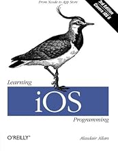 Learning iOS Programming: From Xcode to App Store