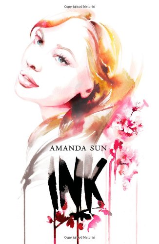 Ink (Paper Gods, #1)