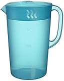 Rubbermaid Gallon Pitcher - Blue