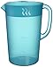 Rubbermaid Gallon Pitcher - Blue