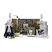Northern Brewer - Crooked Apple Hard Cider Starter Kit, Makes One Gallon