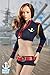 FacaiFacai Figure Accessories Navy Uniform 1/6 Figure Navy Suit 1:6 Hot Girl Fight Clothing Sets Figure Sailor Suit 12
