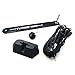 JKLcom Clear TV Key TV Free-Way Clear TV Digital Indoor Antenna HD TV FREE TV Digital Receive satellite TV Indoor Antenna Ditch Cable TV Antenna for Digital TV Indoor