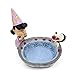 Department56 Enesco Jim Shore Peanuts Halloween Candy Dish