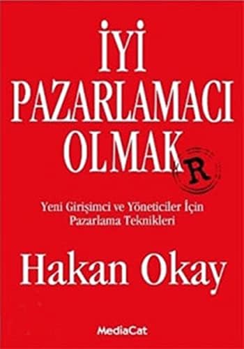 İYİ PAZARLAMACI OLMAK