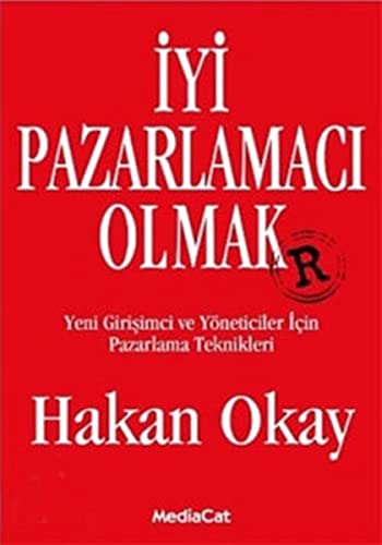 İYİ PAZARLAMACI OLMAK