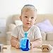 Aviv Judaica Kids Hanukkah Musical Plush Dreidel Plays 2 Hanukkah Songs Driedel Stuffed Plushy Melodic Drydel Chanukah Spinning Top Toy Childrens Hanukah Gift My First Hanukkah Dreidel for Toddlers