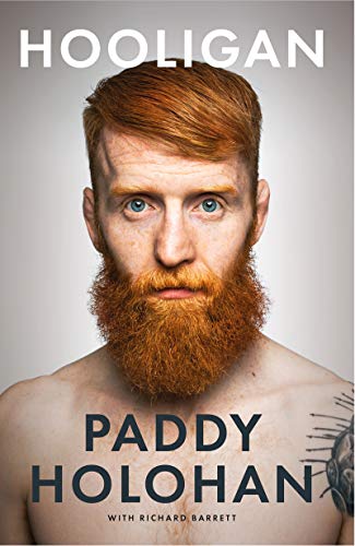 Hooligan by Paddy Holohan