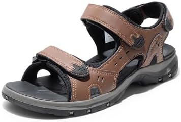 Amazon.com | Florsheim Tread Lite River Sandal Mens Sandal 7  display picture 1