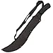 ZOMBIE SLAYER Recovery Crew Sword Knife Machete WICKED
