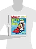 Image de Make: Technology on Your Time Volume 41: Tinkering Toys (Make : Best Toys for Makers)
