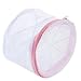 Team-Management Washing Bra Bag Underwear Lingerie Saver Mesh Wash Basket