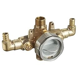 American Standard RU107ESS Flash Shower Rough-in
