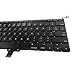 SUNMALL New A1278 Keyboard Replacement Without Backlight Compatible with MacBook Pro 13