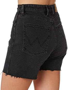 wrangler tyler short