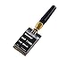 Makerfire 2pcs 2.4G 5.8G FPV TX Antenna SMA Male Dipole Whip FPV Antenna for FPV Multicopter Racing Drone Quadcopter