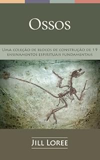 Livro Ossos (Real.Claro.)