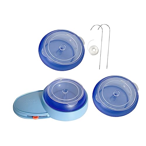 Housoutil Automatic Beading Machine Stringing Tool Bead Making Machine for DIY Jewelry