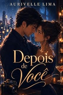 Livro Depois de Você...: Volume Único
