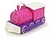 FunWares Chew-Chew Train, Pink