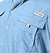 Columbia Men's Bahama II Short Sleeve Shirt,SAIL,Small