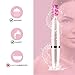 Bikini Trimmer, Medimama Women's Painless Hair Removal, Facial Hair Remover for Woman and Ladies Electric Shaver, 3 in 1 Bikini Razor Kit