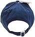 Rhinox USA 2014 Team Patch Navy Bent Brim Adjustable Buckle Hat/Cap