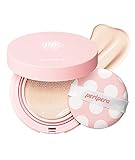 Peripera Ink Lasting Cushion 0.49 Ounce 001 Pink Ivory