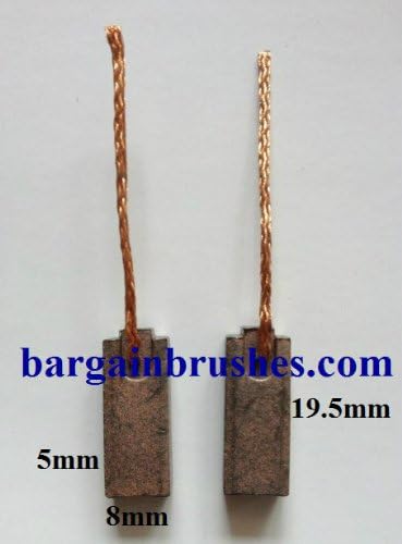 BARGAINWORLDUK B8 Alternator