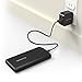 Tiergrade 20000mAh Power Bank, Fast Charging Portable Charger External Battery Power Bank with 4.8A Output Wall charger for Samsung HTC Smartphones