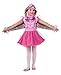 Rubie's Toddler Paw Patrol Skye Costume Size Small 4-6
